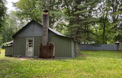 466 Adeline, Gladwin, MI 48624