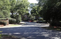 116 Northbrook Drive, Raleigh, NC 27609