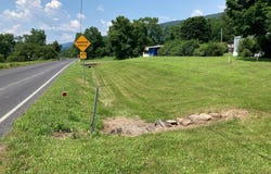 8849 ROUTE 35 S, HONEY GROVE, PA 17035