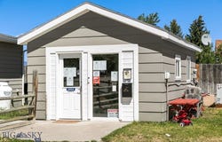 300 W Main Street, Ennis, MT 59729