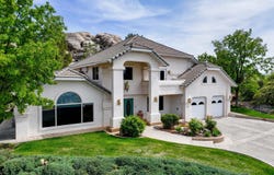 1556 E Boulder Springs RD, St George, UT 84790