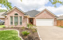 4414 Pickering Place, College Station, TX 77845