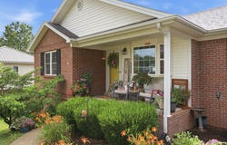 412 Pope Avenue, Harrodsburg, KY 40330