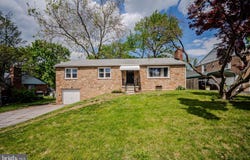 409 S LYNN DRIVE, WILMINGTON, DE 19809