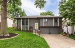 14820 N Street, Omaha, NE 68137