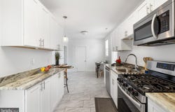 3713 WOODBINE AVENUE, BALTIMORE, MD 21207