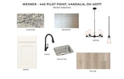 440 Pilot Point, Vandalia, OH 45377