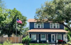 300 E Church St, Three Rivers, TX 78071