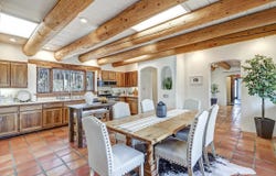 9 Hilltop, Ranchos de Taos, NM 87557