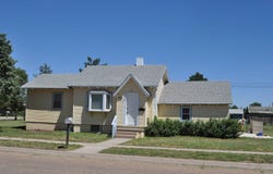 624 West 16th St, Goodland, KS 67735