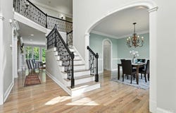 1105 Brandy Springs Court, Forest, VA 24551