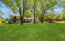 1805 Country Club Road, Indianola, IA 50125