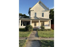 721 Oak St, LaCrosse, KS 67548