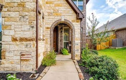 1134 Destrehan Drive, Burleson, TX 76028