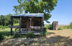 1333 W Road, Burr Oak, KS 66936