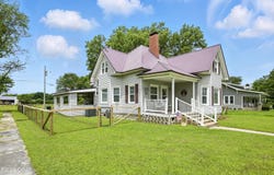 301 N 1st Street, Jasper, MO 64755