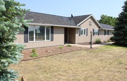 7680 S Warner Avenue, Fremont, MI 49412