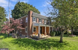 1029 E ORANGE Street, LANCASTER, PA 17602