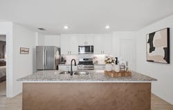 14137 Golden Bridge Drive, Pilot Point, TX 76258
