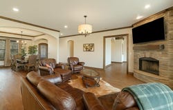 313 Paisano Drive, Clyde, TX 79510