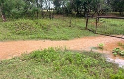 4900 W FM 1606, Ira, TX 79527