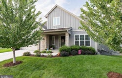 113 PINTAIL Way, LAKE FREDERICK, VA 22630