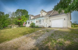 2535 Apple Valley Drive, Howard, OH 43028