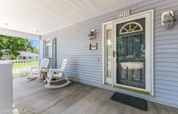 302 E Oak Island Drive, Oak Island, NC 28465