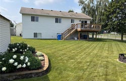 2030 Joes Lake Road SE, Cambridge, MN 55008