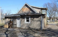 605 N Spanish Street, Cape Girardeau, MO 63701