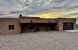 12 Vista Linda Rd, Ranchos de Taos, NM 87557