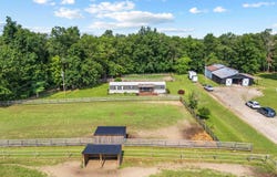 1100 Doublegate Road, Jeffersonville, KY 40337