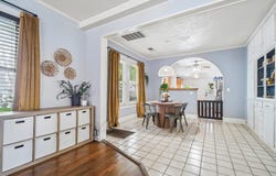 802 Hudgins St, Smithville, TX 78957