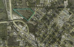 E WOODLAND STREET, BUNNELL, FL 32110
