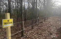Fawn Ridge Lane, Williford, AR 72482