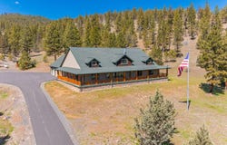8101 Mill Creek Road, Prineville, OR 97754
