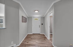 2740 NE Happy Hollow RD, Topeka, KS 66617