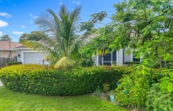 2081 SW TROPICAL TERRACE, PORT ST LUCIE, FL 34953
