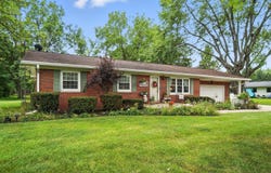 4543 Mumper Road, Springfield, OH 45502