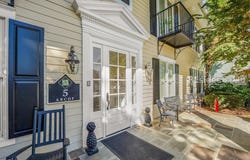 5 Rising Tide Drive, Beaufort, SC 29902