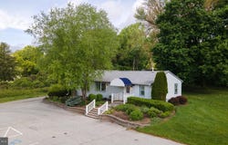 519 BALTIMORE PIKE, CHADDS FORD, PA 19317