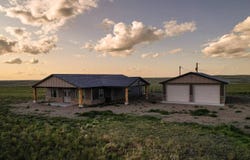 17661 Stage Rd, Dodson, MT 59524