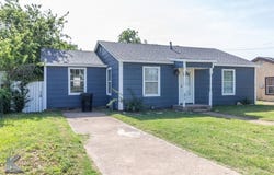 2917 Hickory Street, Abilene, TX 79601