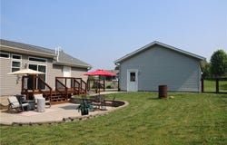 765 Hilltop Lane, St Croix Falls, WI 54024
