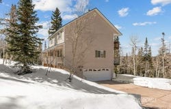 429 N Aoki Michi Dr, Brian Head, UT 84719