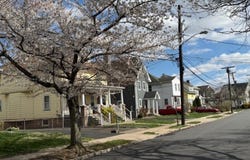 20 Blaine St, Millburn Twp., NJ 07041-1309
