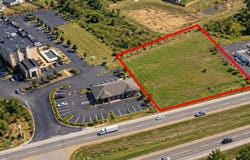 US 51 Hwy, Millington, TN 38053
