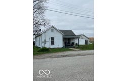 1029 N Park Street, Greensburg, IN 47240