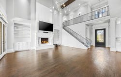 601 Rustic Ridge Drive, Heath, TX 75032