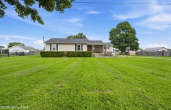 601 John Henry Rd, Taylorsville, KY 40071